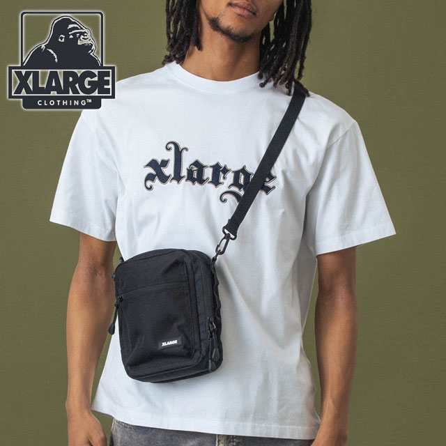 ○★新品未使用　NEIGHBORHOODxGREGORY　ショルダーバッグ　黒 シーバイクロエ See by Chloe バッグ ショルダーバッグ 斜めがけ