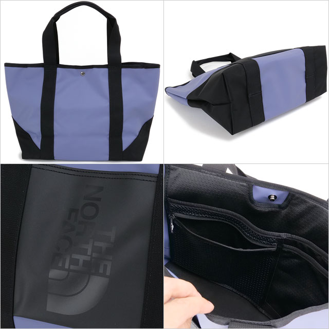 Ρե THE NORTH FACE BCɥȡ [NM82451-LG FW25] 17L BC Standard Tote 󥺡ǥ TNF ȥɥ  ȡȥХå ݤ ȥ磻饤ȥ饯 谷Ź