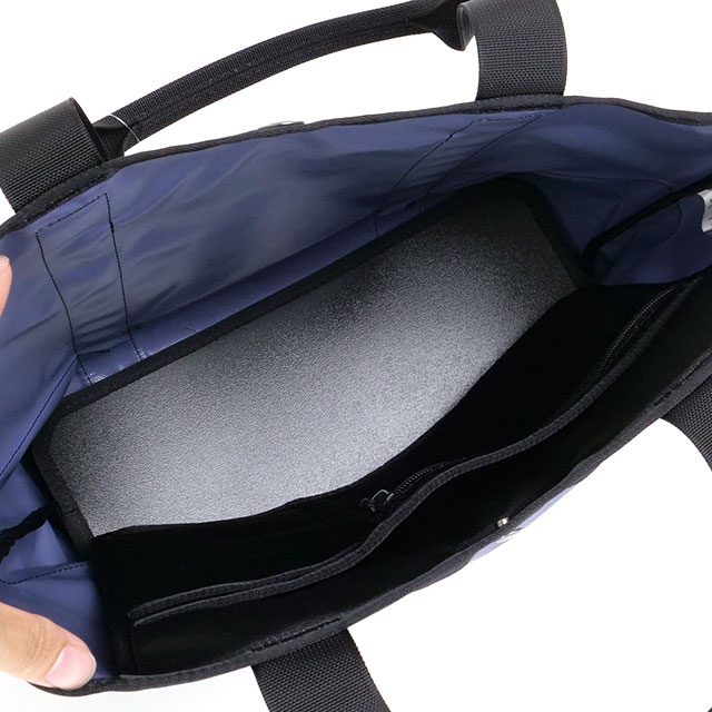 Ρե THE NORTH FACE BCɥȡ [NM82451-LG FW25] 17L BC Standard Tote 󥺡ǥ TNF ȥɥ  ȡȥХå ݤ ȥ磻饤ȥ饯 谷Ź