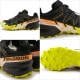 SALEۥ SALOMON  ˡ ԡɥ6 ƥå [L47465400 SS24] SPEEDCROSS 6 GTX  Ʃɿ ȥɥ ȥ쥤 塼 Black/Sulphur-Spring/Bird-Of-Paradise 谷Źts