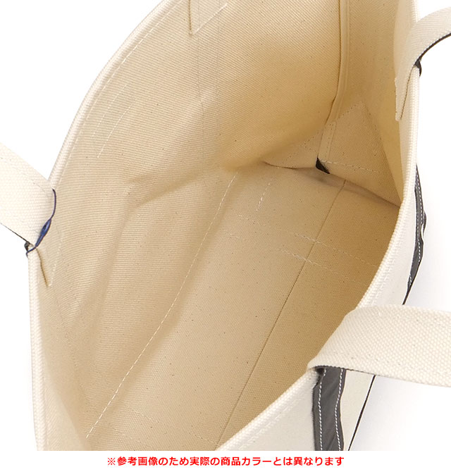 オーシバル ORCIVAL トートバッグ ミディアム [OR-H0284-KWC] TOTE BAG