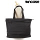 󥱡 Incase ƥޡå ȡȥХå  ǥ [137213053016 SS22] City Market Tote with Cordura 󥺡ǥ ӥͥХå Black  ֥å