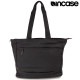 󥱡 Incase ƥޡå ȡȥХå  ǥ [137213053016 SS22] City Market Tote with Cordura 󥺡ǥ ӥͥХå Black  ֥å