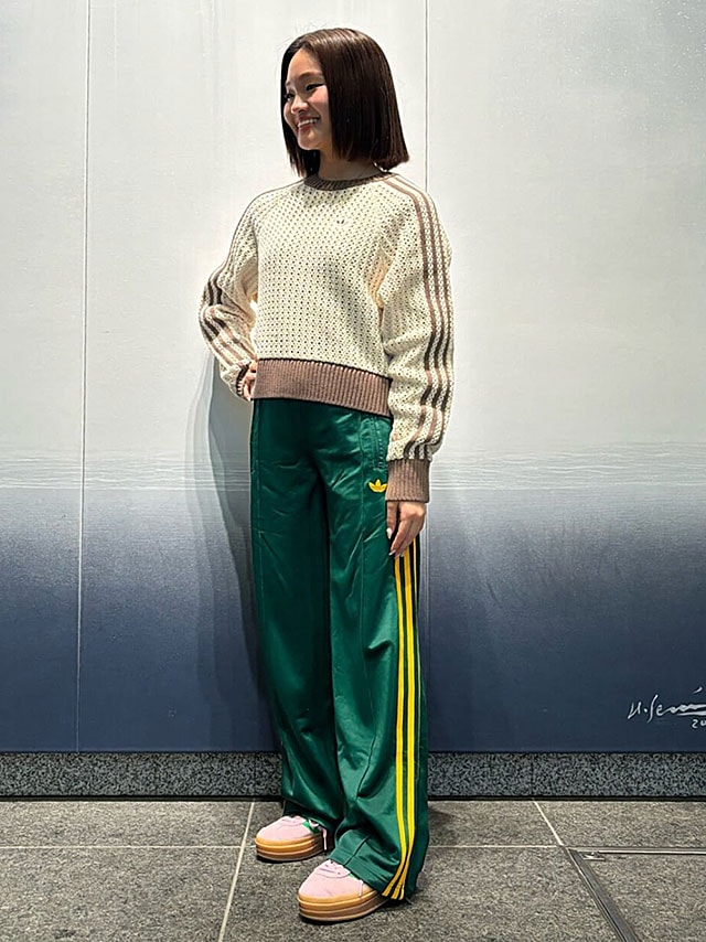 アディダス オリジナルス adidas Originals スニーカー レディース