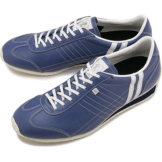 PATRICK パトリック スニーカー パミール [27176] PAMIR メンズ・レディース 靴 Made in Japan 日本製 VLT／復刻カラー 返品送料無料】PATRICK パトリック スニーカー パミール [27176] PAMIR