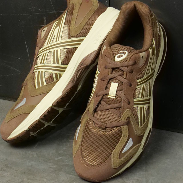 アシックス スポーツスタイル ASICS SportStyle スニーカー メンズ