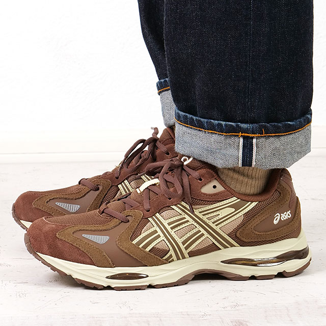 アシックス スポーツスタイル ASICS SportStyle スニーカー メンズ