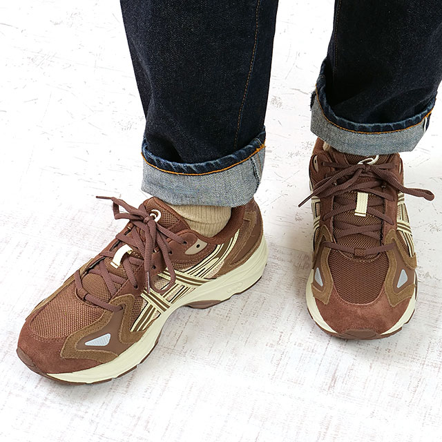 アシックス スポーツスタイル ASICS SportStyle スニーカー メンズ