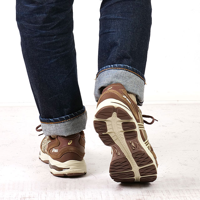 アシックス スポーツスタイル ASICS SportStyle スニーカー メンズ