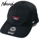 ڥܡ ʥ NANGA եƥ֥ ƥå å[NS2411-3B019-A] NANGA47 AURORA TEX CAP 󥺡ǥ ˹ ե꡼ ȥɥ BLK