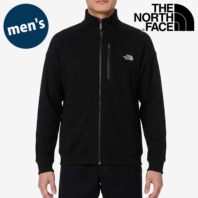 ザ・ノース・フェイス THE NORTH FACE メンズ クオーターニット