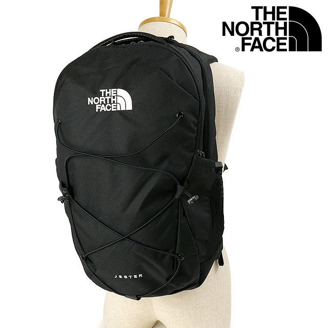 ザ・ノース・フェイス THE NORTH FACE リュック ジェスター