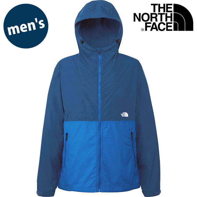 30％OFF／SALE】ザ・ノース・フェイス THE NORTH FACE コンパクト