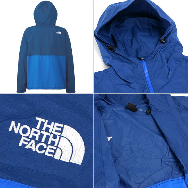 30％OFF／SALE】ザ・ノース・フェイス THE NORTH FACE コンパクト