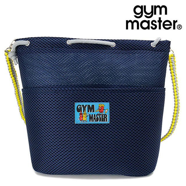 30OFFSALEۥޥ GYM MASTER åѥ饳ɥ [G421769-59 SS25] 󥺡ǥ  Хå Хå ͥӡ 谷Źs