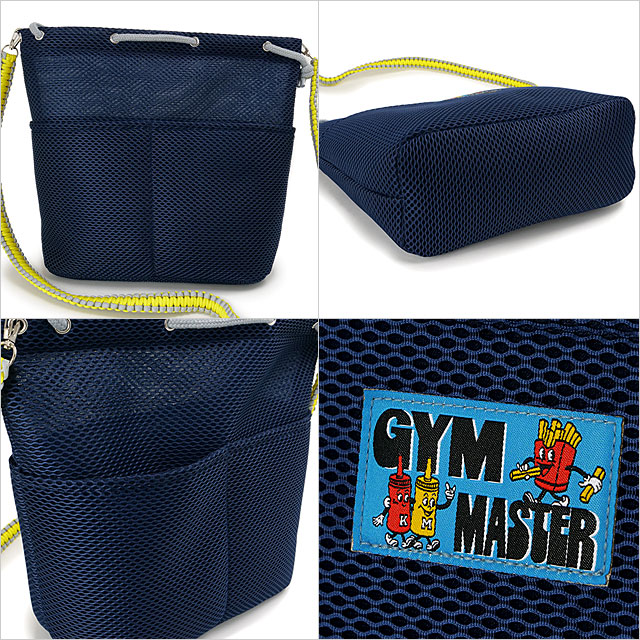 30OFFSALEۥޥ GYM MASTER åѥ饳ɥ [G421769-59 SS25] 󥺡ǥ  Хå Хå ͥӡ 谷Źs
