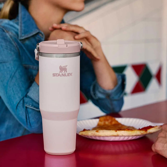 トモンヌ様ホワイト Amazon | [スタンレー] STANLEY アイスフローフリップストロー