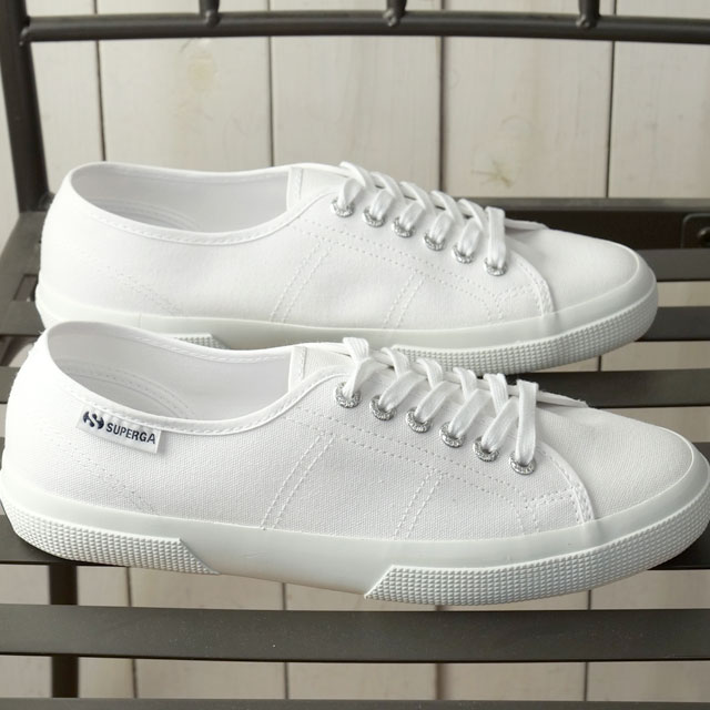 スペルガ SUPERGA スニーカー レッジェーラ [5S7151EW SS25] 3750