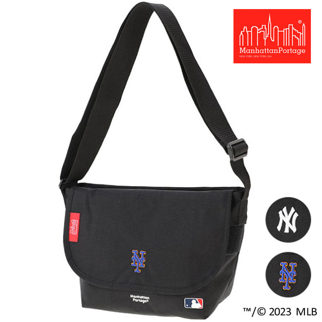 マンハッタンポーテージ Manhattan Portage × MLB カジュアル