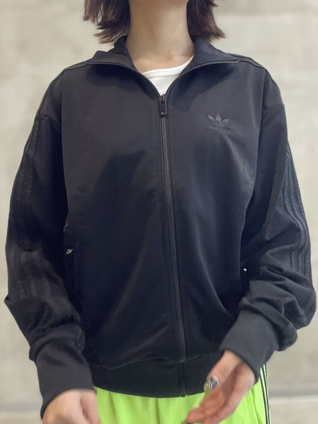 アディダス トラックジャケット ジャージ ファイヤーバード 黒 L トレフォイル 楽天市場】☆10%OFFクーポン発行中！アディダス ジャージ ジャケット