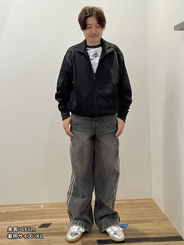 アディダス オリジナルス adidas Originals ファイヤーバード トラック