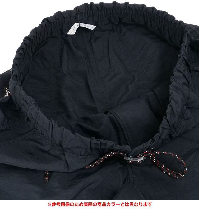 SALEۥʥ NANGA ʥ󥿥å 硼 [NW2321-1I512 SS25] NYLON TUSSER EASY SHORTS  ܥȥॹ 硼ȥѥ LVD ڥ᡼ 谷Źts