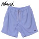 SALEۥʥ NANGA ʥ󥿥å 硼 [NW2321-1I512 SS25] NYLON TUSSER EASY SHORTS  ܥȥॹ 硼ȥѥ LVD ڥ᡼ 谷Źts