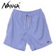 SALEۥʥ NANGA ʥ󥿥å 硼 [NW2321-1I512 SS25] NYLON TUSSER EASY SHORTS  ܥȥॹ 硼ȥѥ LVD ڥ᡼ 谷Źts