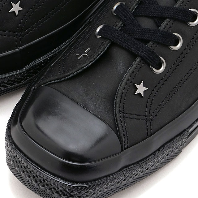 converse×toyahoriuchi コンバース トウヤホリウチ 26.5 コンバース CONVERSE スニーカー オールスター スクエアトゥ
