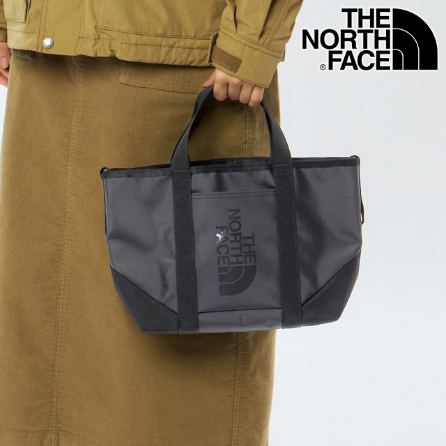 ザ・ノース・フェイス THE NORTH FACE BCスタンダードトートミニ