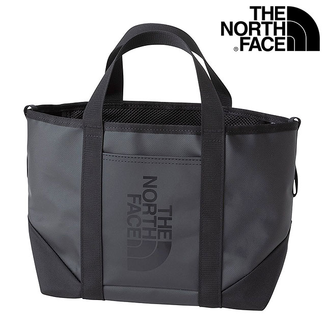 ザ・ノース・フェイス THE NORTH FACE BCスタンダードトートミニ