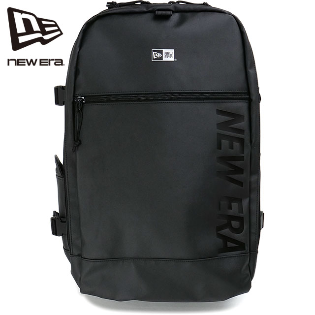 ニューエラ NEW ERA リュック スマートパック [14521307 FW25] 28L