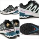 ̵ۥ SALOMON ǥ ˡ åץ 3D V9 ƥå  [L47119100 SS24] XA PRO 3D V9 GTX W  Ʃɿ ȥɥ ȥ쥤 塼 Black/Bleached-Aqua/Harbor-Blue