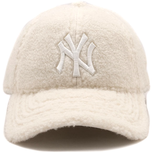 ニューエラ キャップ NEW ERA CAP 9TWENTY ボア ニューヨーク