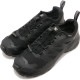 ̵ۥ SALOMON ǥ ȥ쥤˥󥰥塼 ƥå [L47321800 SS24] X-ADVENTURE GORE-TEX W  ˡ ɿ ȥɥ Black/Black/Black