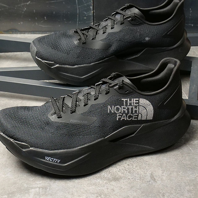 ザ・ノース・フェイス THE NORTH FACE スニーカー メンズ ベクティブ