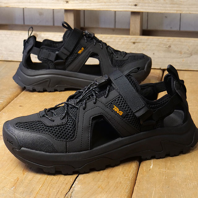 Teva美品！定価14000円メンズ テバ Teva サンダル メンズ ハリケーン エックスエルティー3 CT