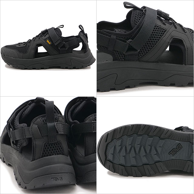 テバ Teva サンダル メンズ ハリケーン エックスエルティー3 CT