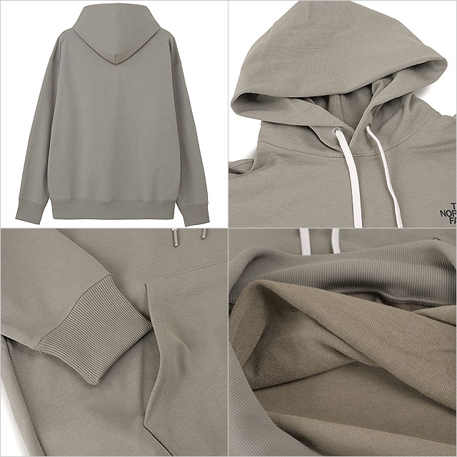 ザ・ノース・フェイス THE NORTH FACE メンズ ズーピッカーフーディ
