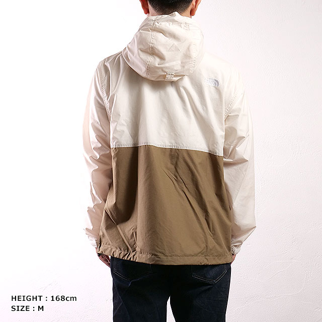 30OFFSALEۥΡե THE NORTH FACE ѥȥ㥱å [NP72230-WC SS25] Compact Jacket  TNF ȥɥ 饤ȥ ʥ󥸥㥱å ޥƥѡ ۥ磻ȥǥ塼/饷å 谷Źts