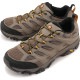  MERRELL ȥå󥰥塼 ⥢3 󥻥ƥå ƥå 磻ɥ磻 [J500643W SS25] M MOAB 3 SYNTHETIC GORE-TEX WIDE WIDTH   ˡ  ɿ ȥɥ WALNUT 谷Ź