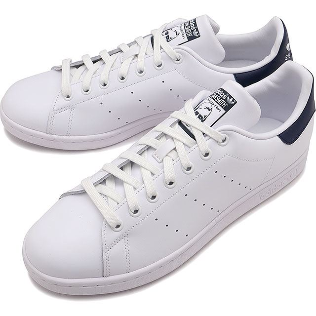 新同22.5 STANSMISTHアディダス スタンスミス アディダス オリジナルス adidas Originals スニーカー スタンスミス