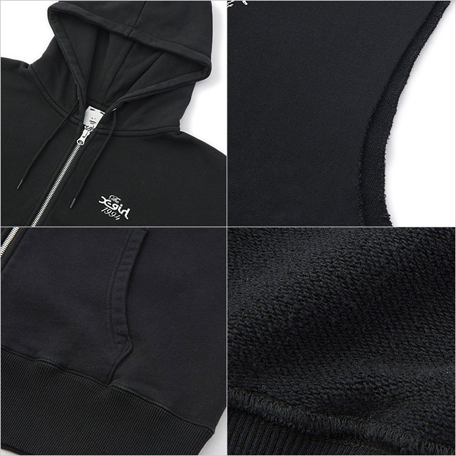 ♦レディース♦ブリーフィング　3Dロゴベスト　ブルー　XS 10080692_3.jpg