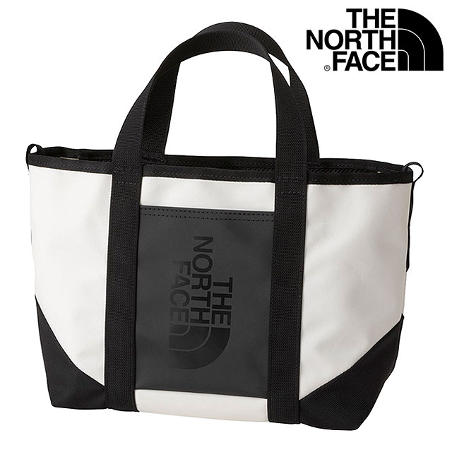 ザ・ノース・フェイス THE NORTH FACE BCスタンダードトートミニ
