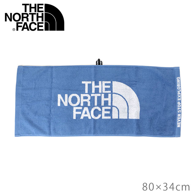 新品☆未使用/人気☆/THENORTHFACE/ノースフェイス/スポーツタオル THE NORTH FACE ノースフェイス タオル Comfort Cotton Towel M
