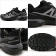 ̵ۥ SALOMON  ˡ åȥ360 ƥå [L47453200 SS24] X ULTRA 360 GTX  Ʃɿ ȥɥ ϥ 塼 Black/Magnet/Quiet-Shade