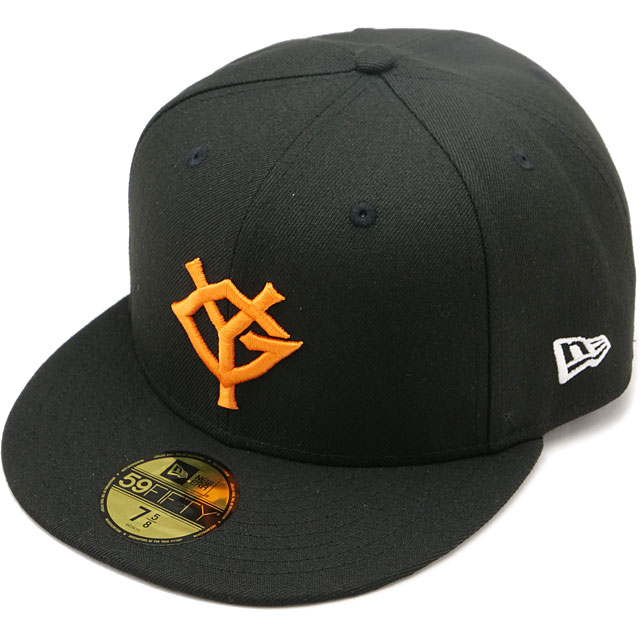 ニューエラ NEW ERA キャップ オンフィールド 読売ジャイアンツ ホーム