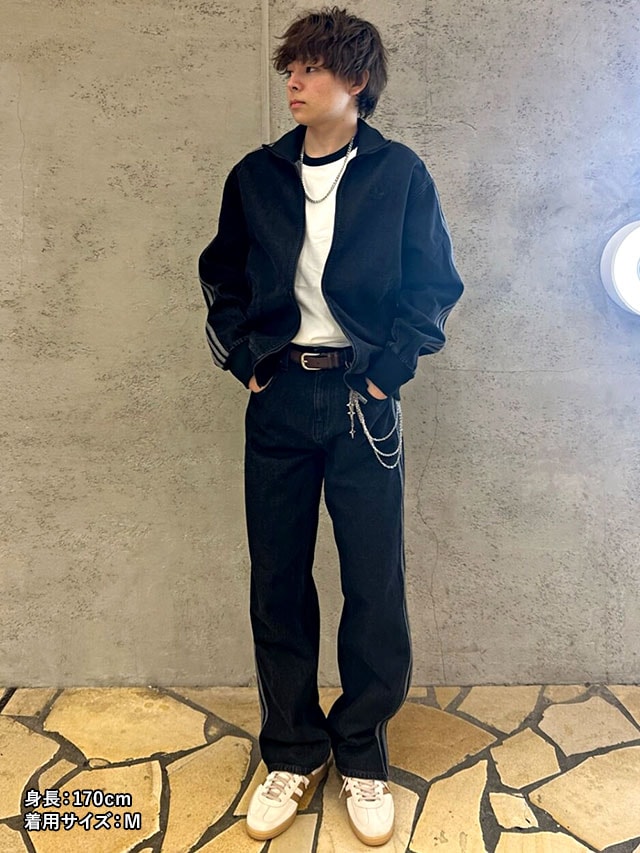 アディダス オリジナルス adidas Originals メンズ アディカラー