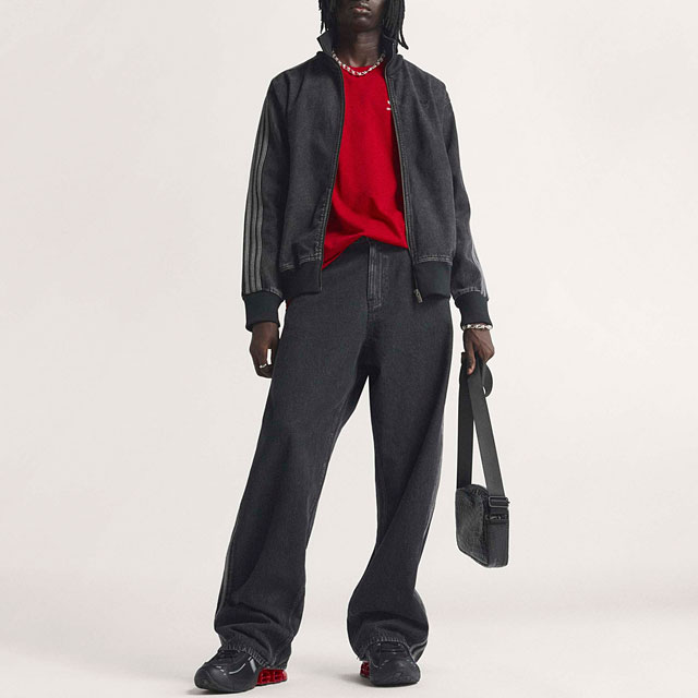 アディダス オリジナルス adidas Originals メンズ アディカラー