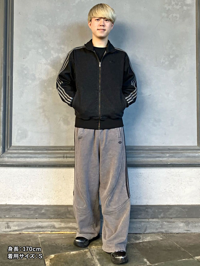 アディダス オリジナルス adidas Originals メンズ アディカラー